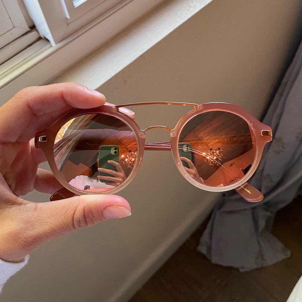 Vasuma sunglasses